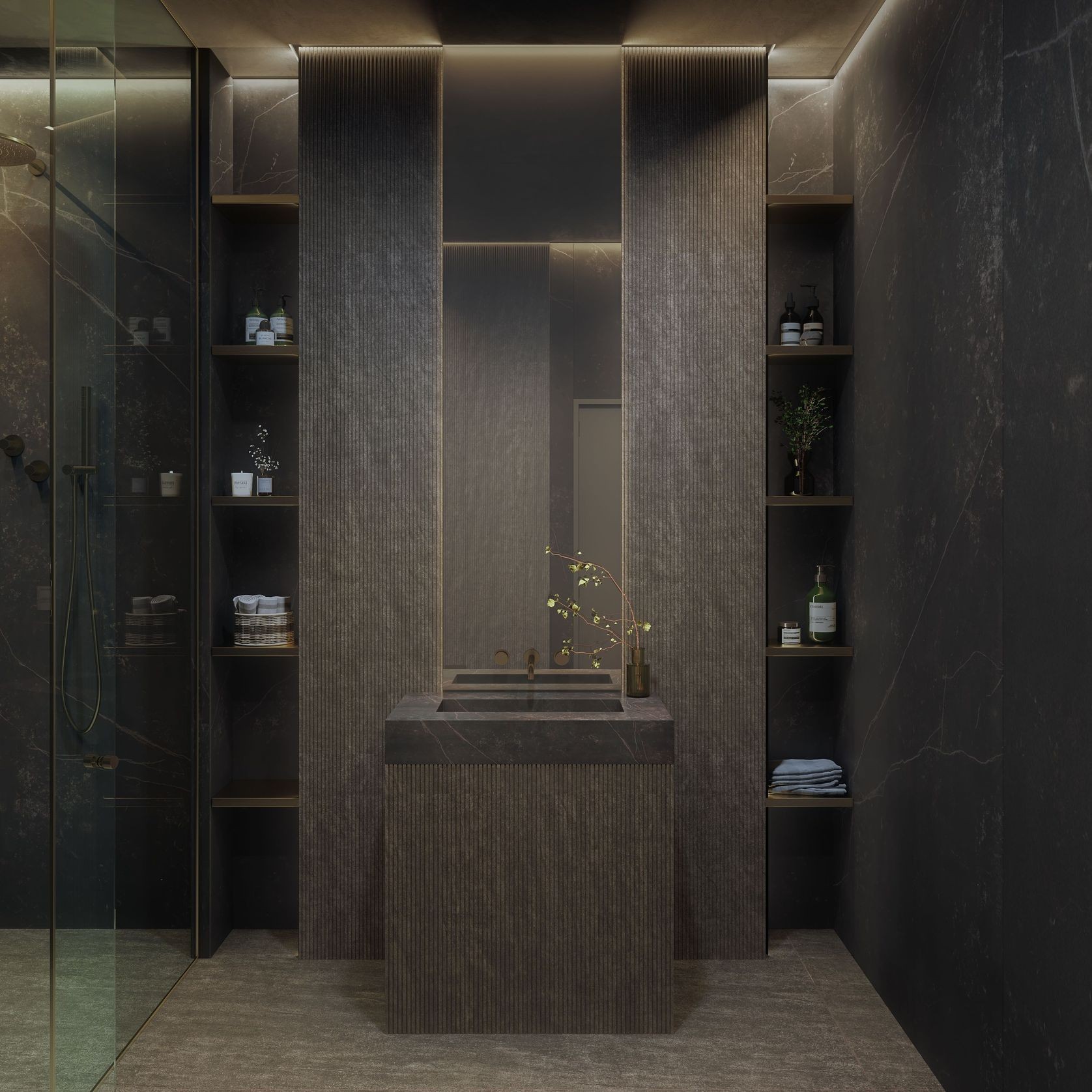 Ukiyo, Bromo GV3 gallery detail image