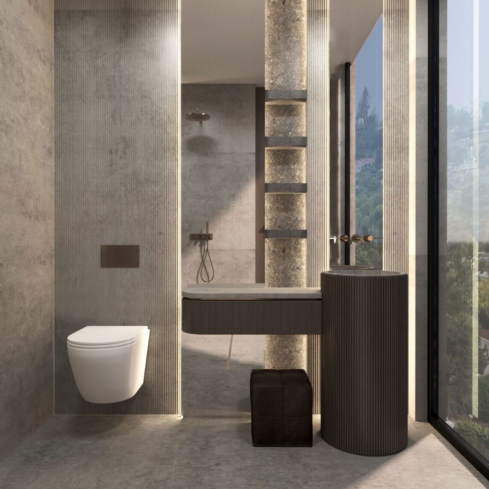 Ukiyo, Kreta GV2 gallery detail image