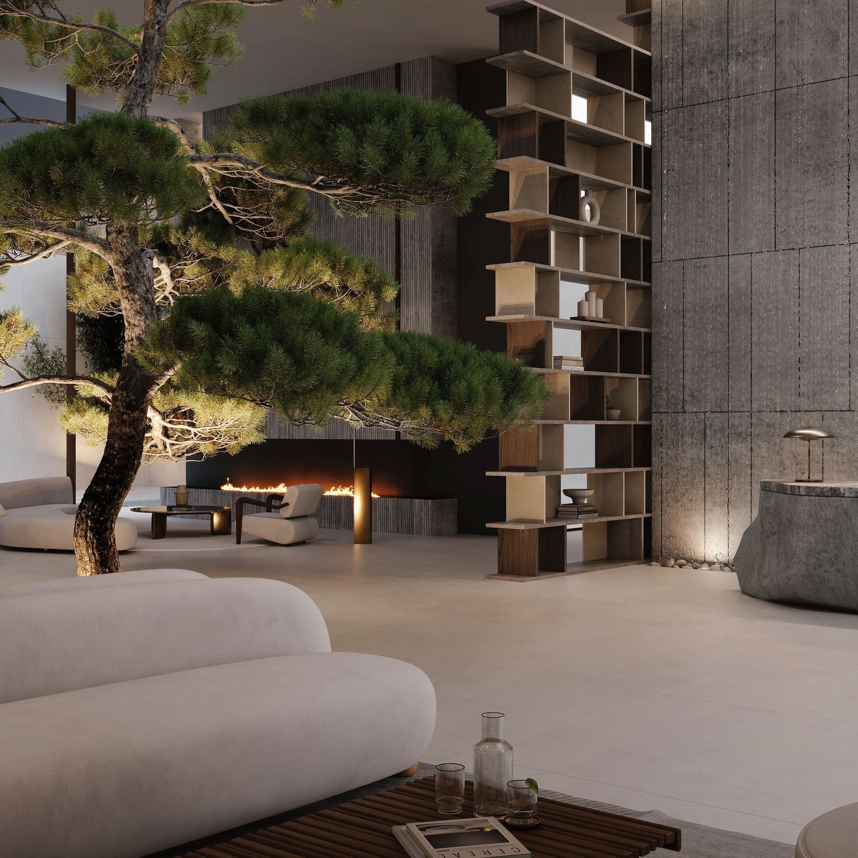 Ukiyo, Kreta GV2 gallery detail image