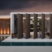 Ukiyo, Nacre GV3 gallery detail image