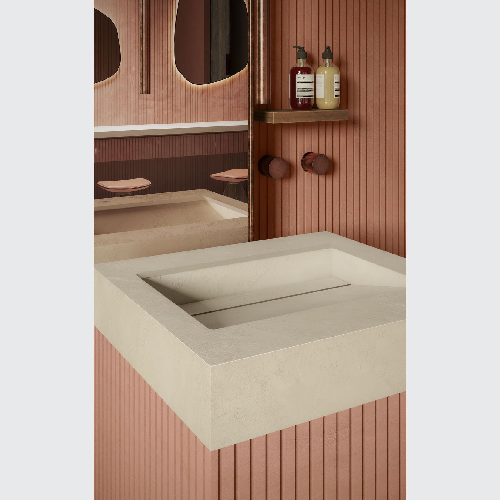 Ukiyo, Umber GV3 gallery detail image