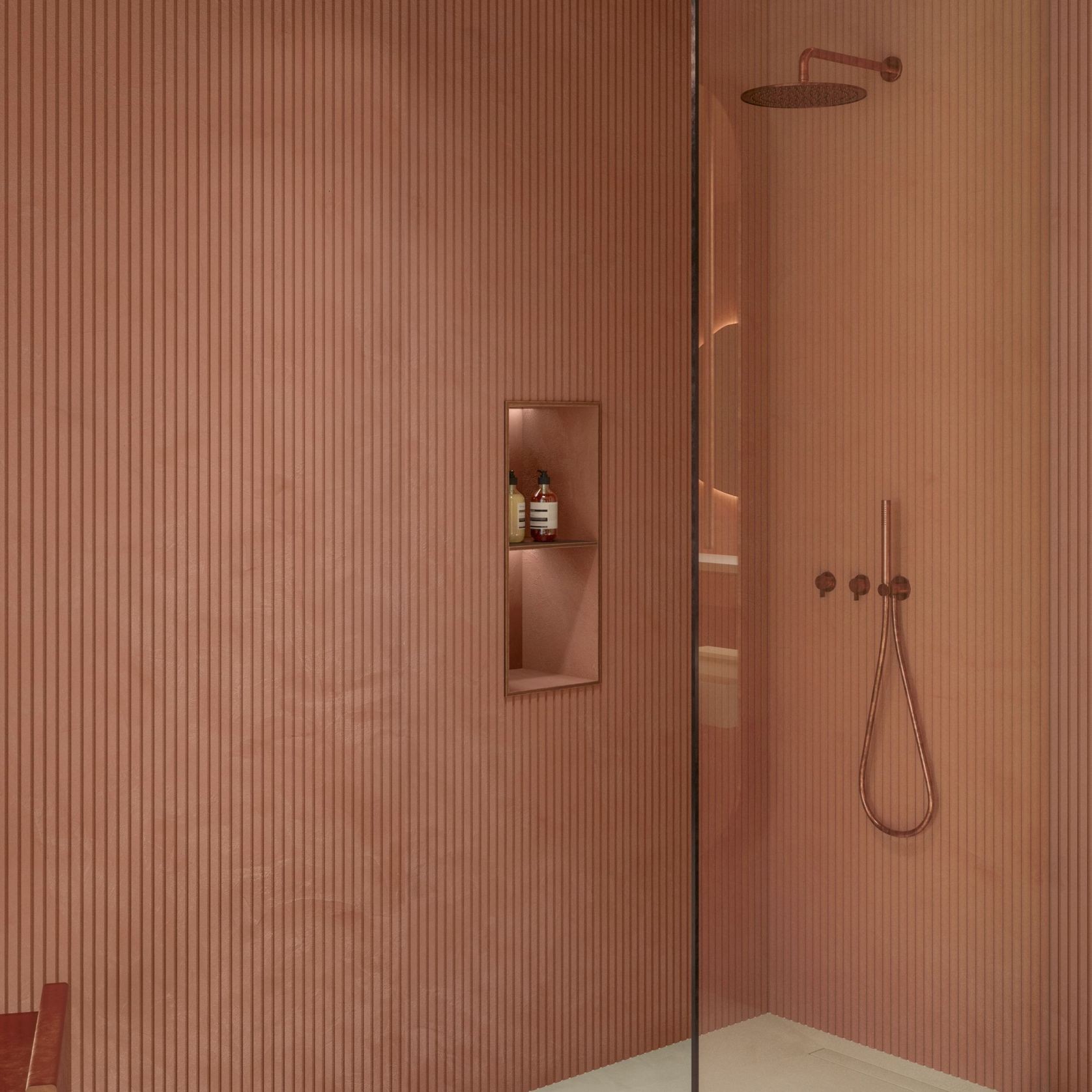 Ukiyo, Umber GV3 gallery detail image