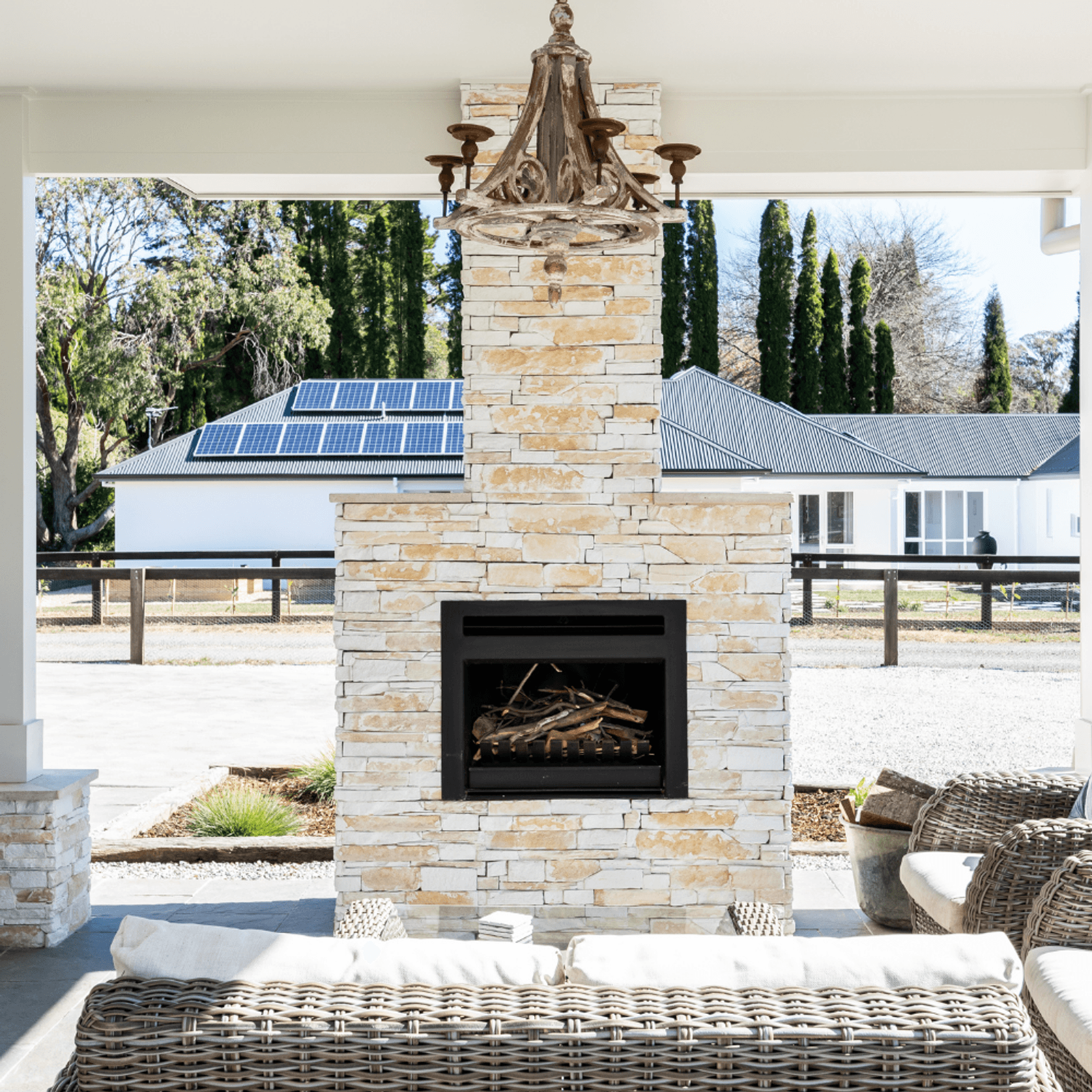Veneer Stone | Ledgestone gallery detail image