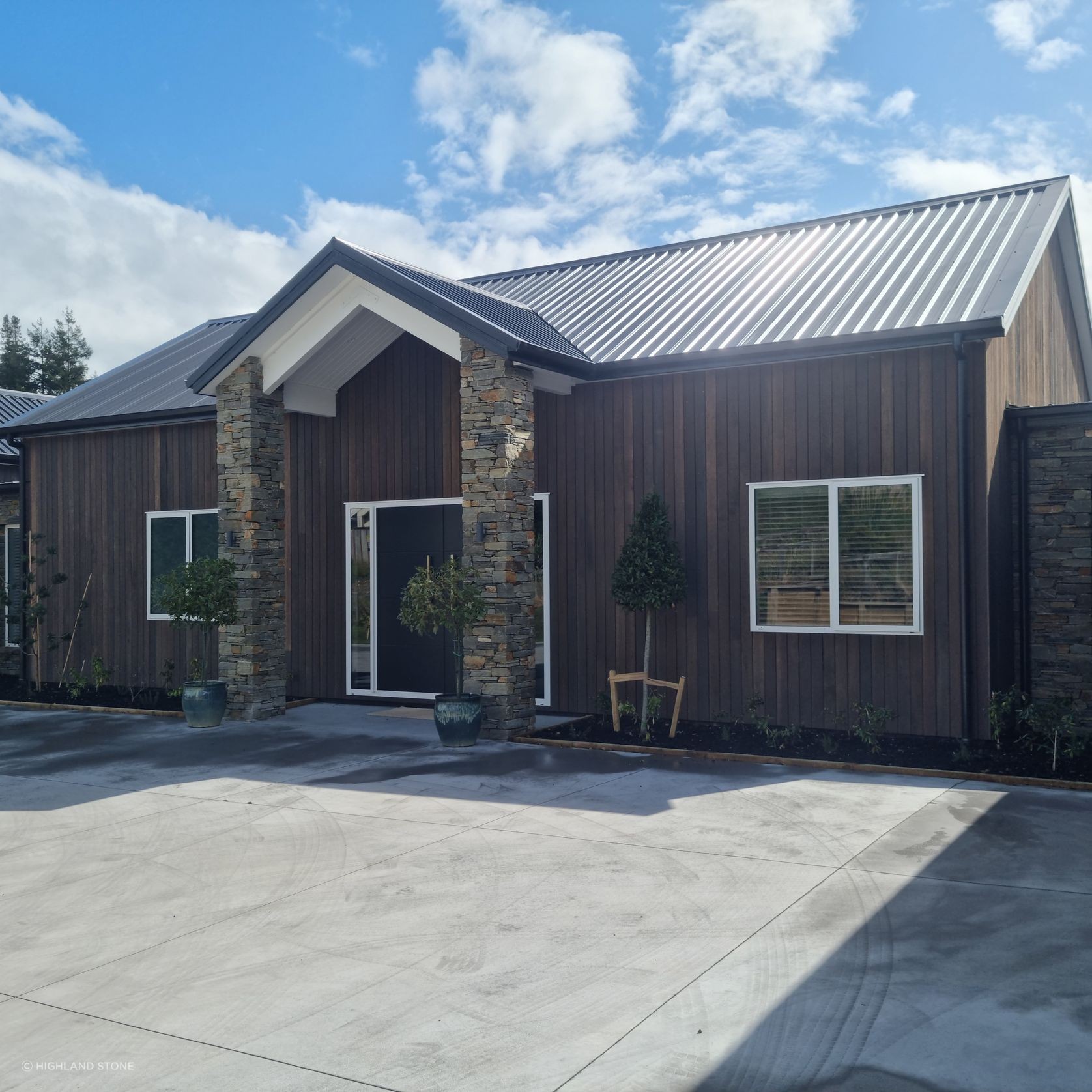 Stone Cladding gallery detail image