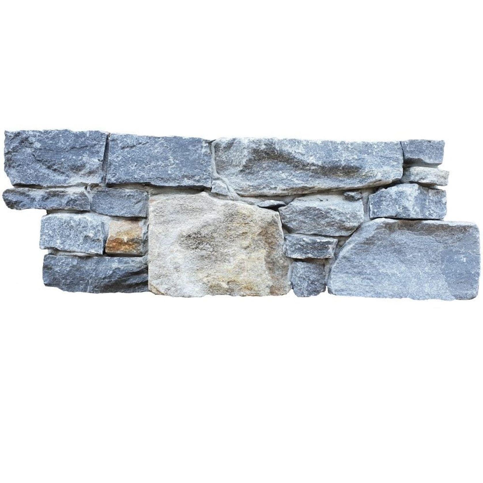 Blue Steel Z Panel Cladding gallery detail image