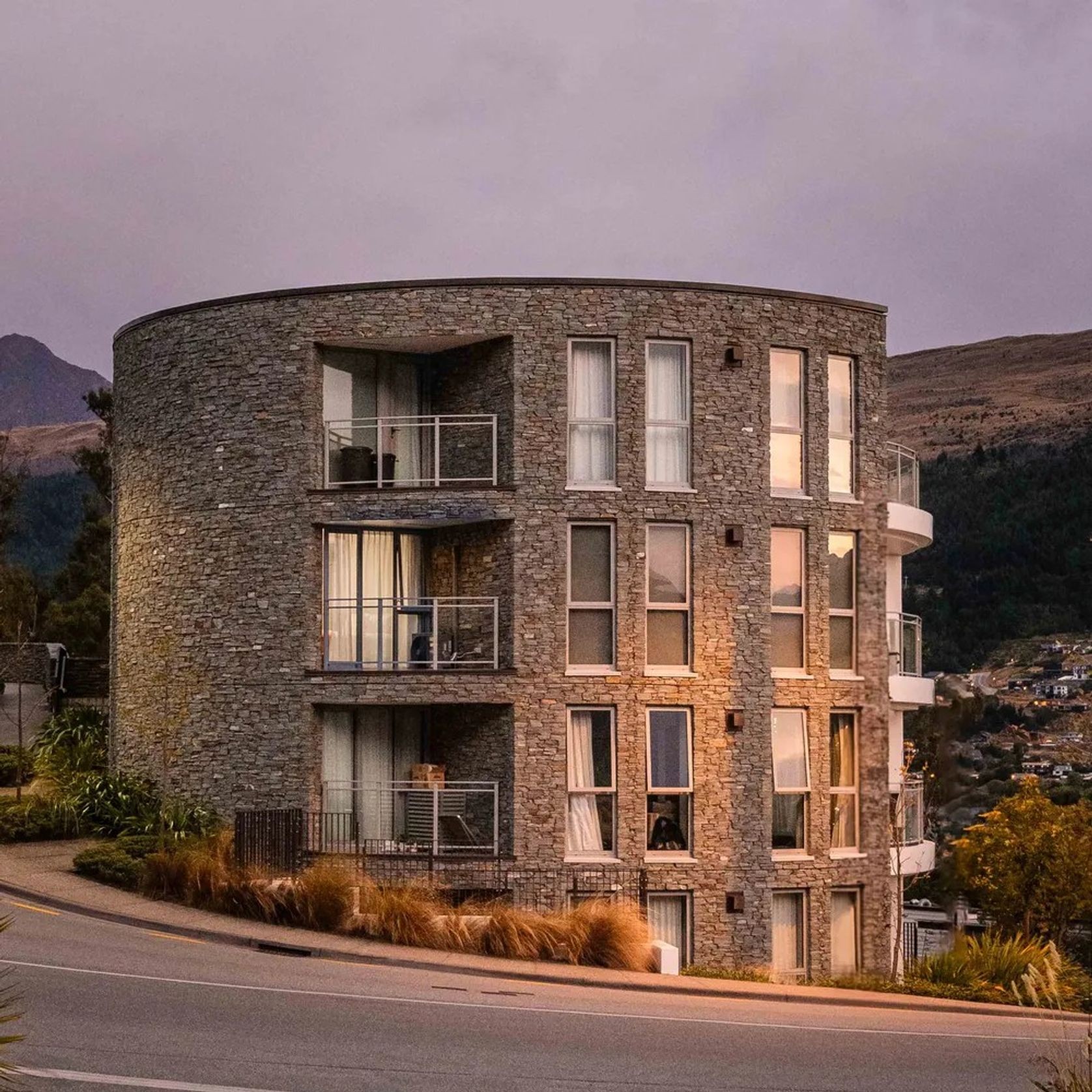 Gibbston Schist Cladding gallery detail image