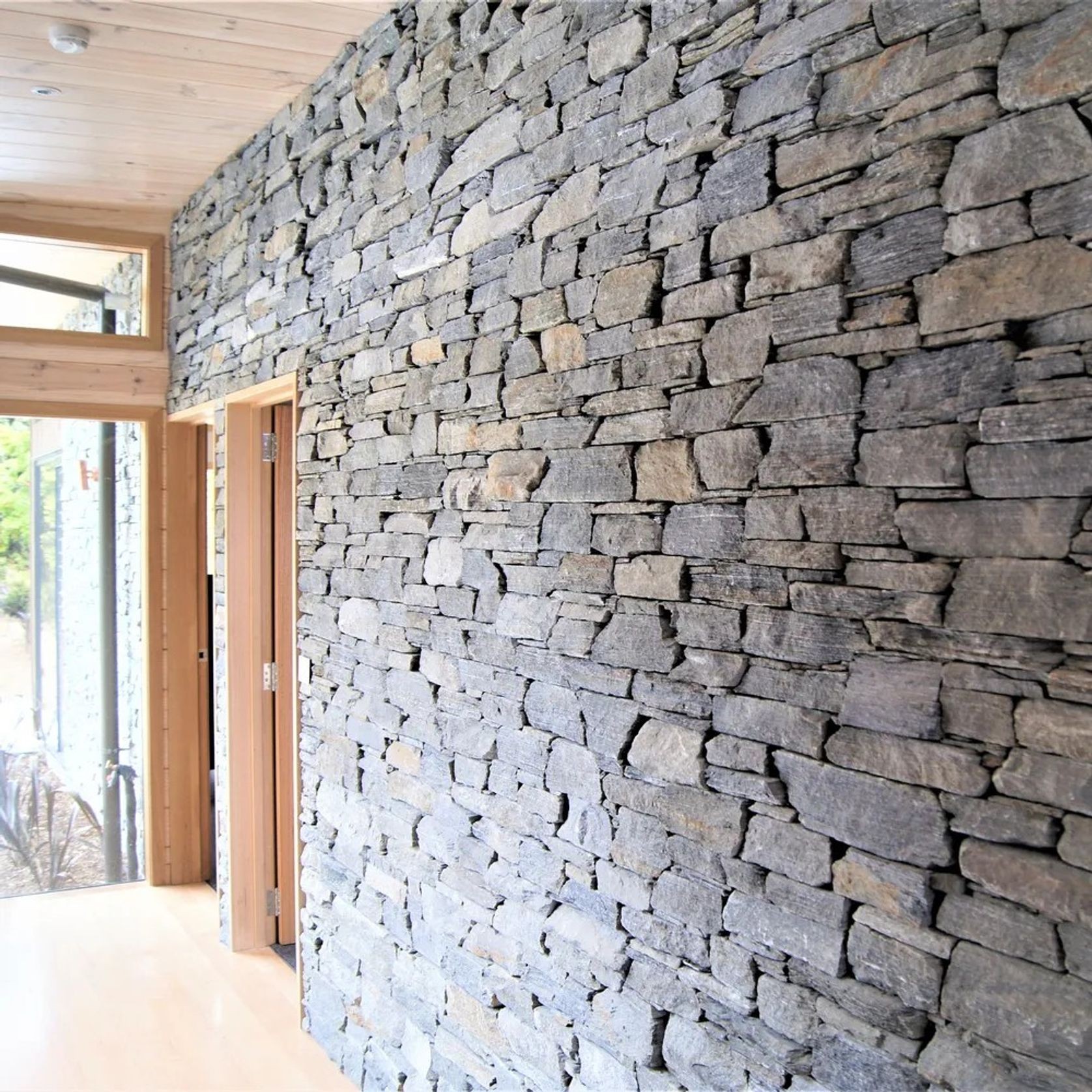 Gibbston Schist Cladding gallery detail image