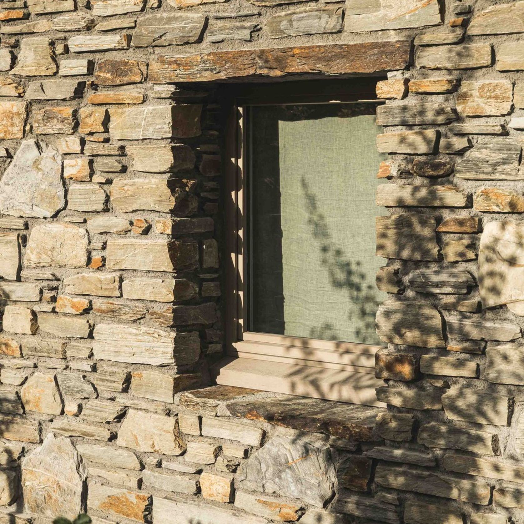 Natural Stone Detailing gallery detail image