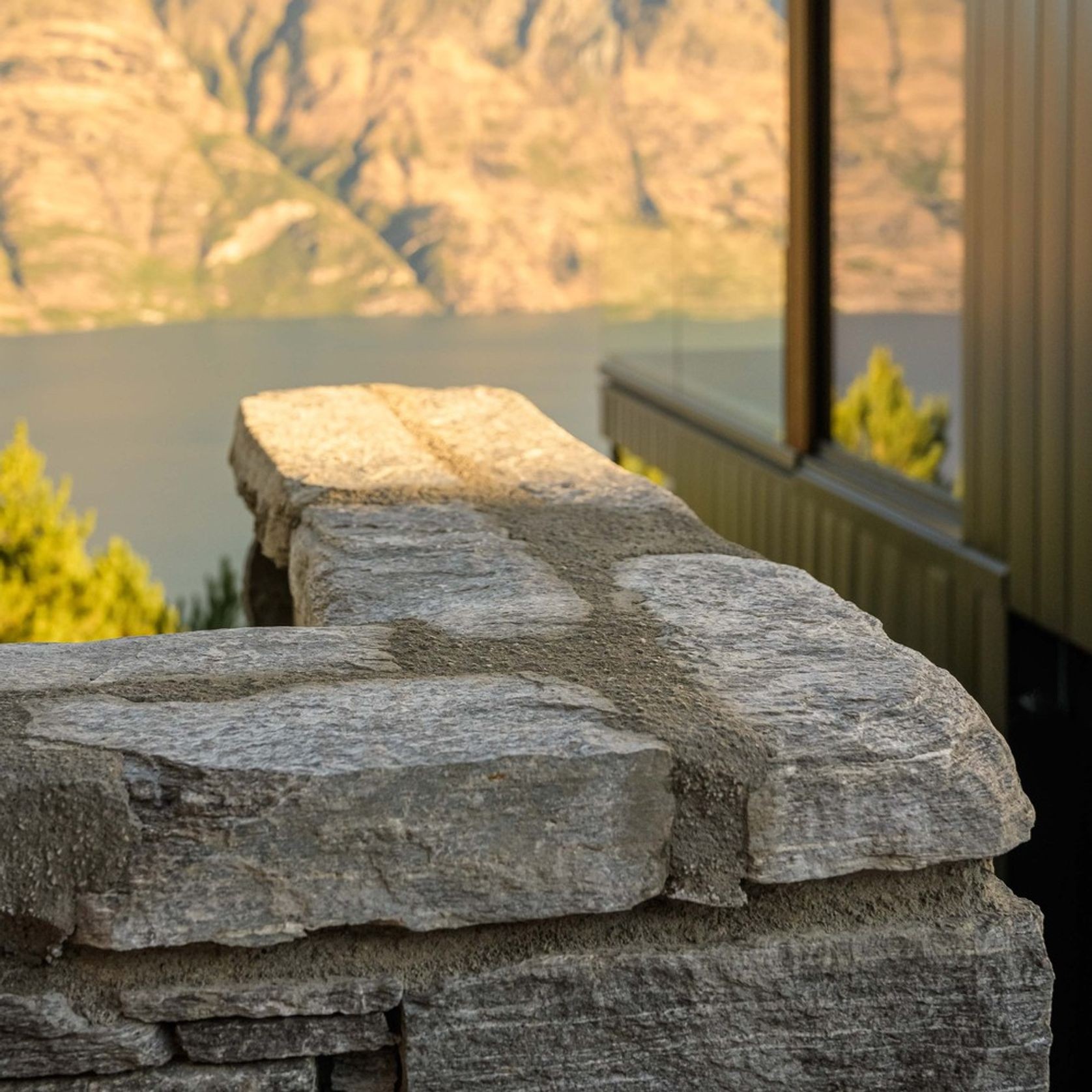 Natural Stone Detailing gallery detail image