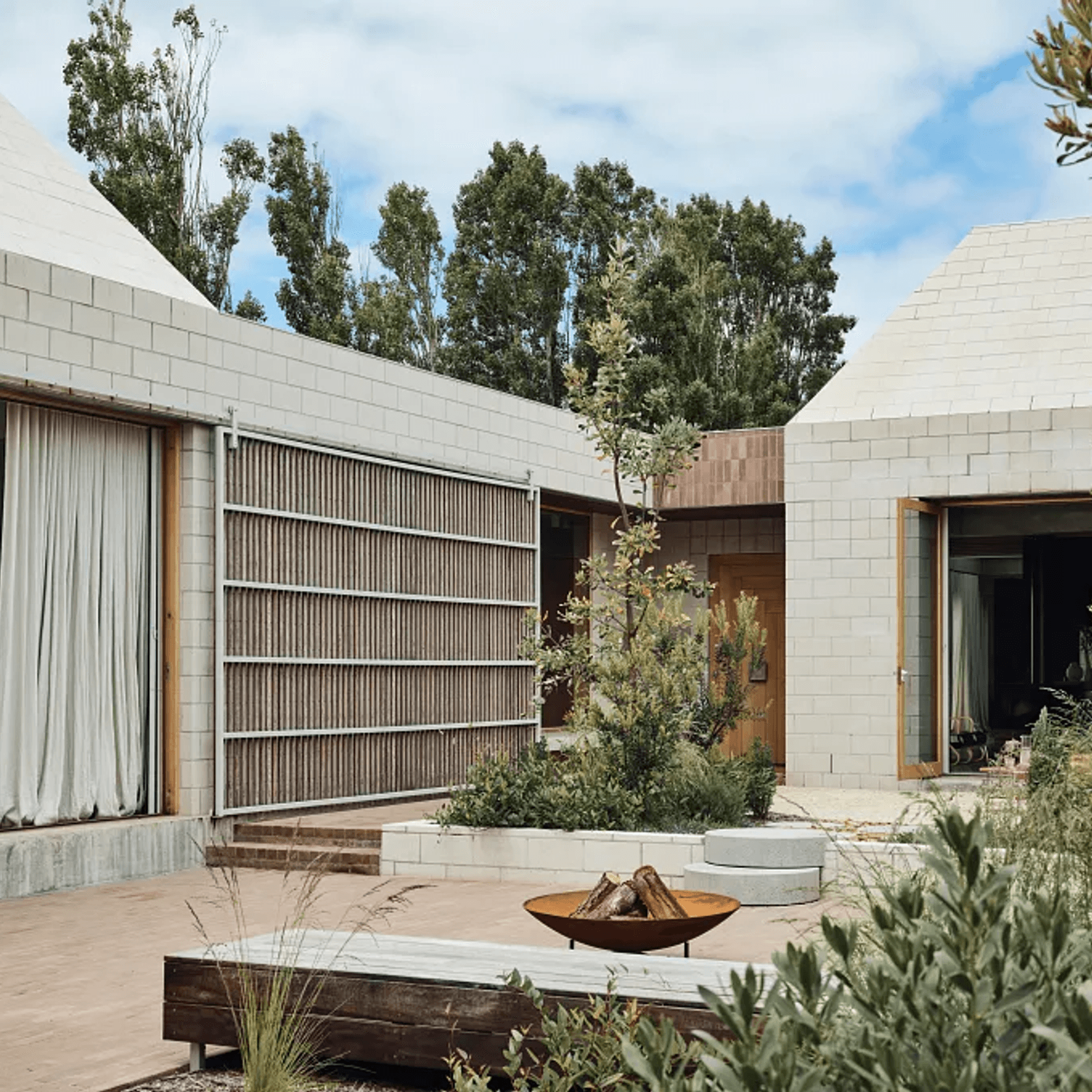 GB Honed | Porcelain gallery detail image