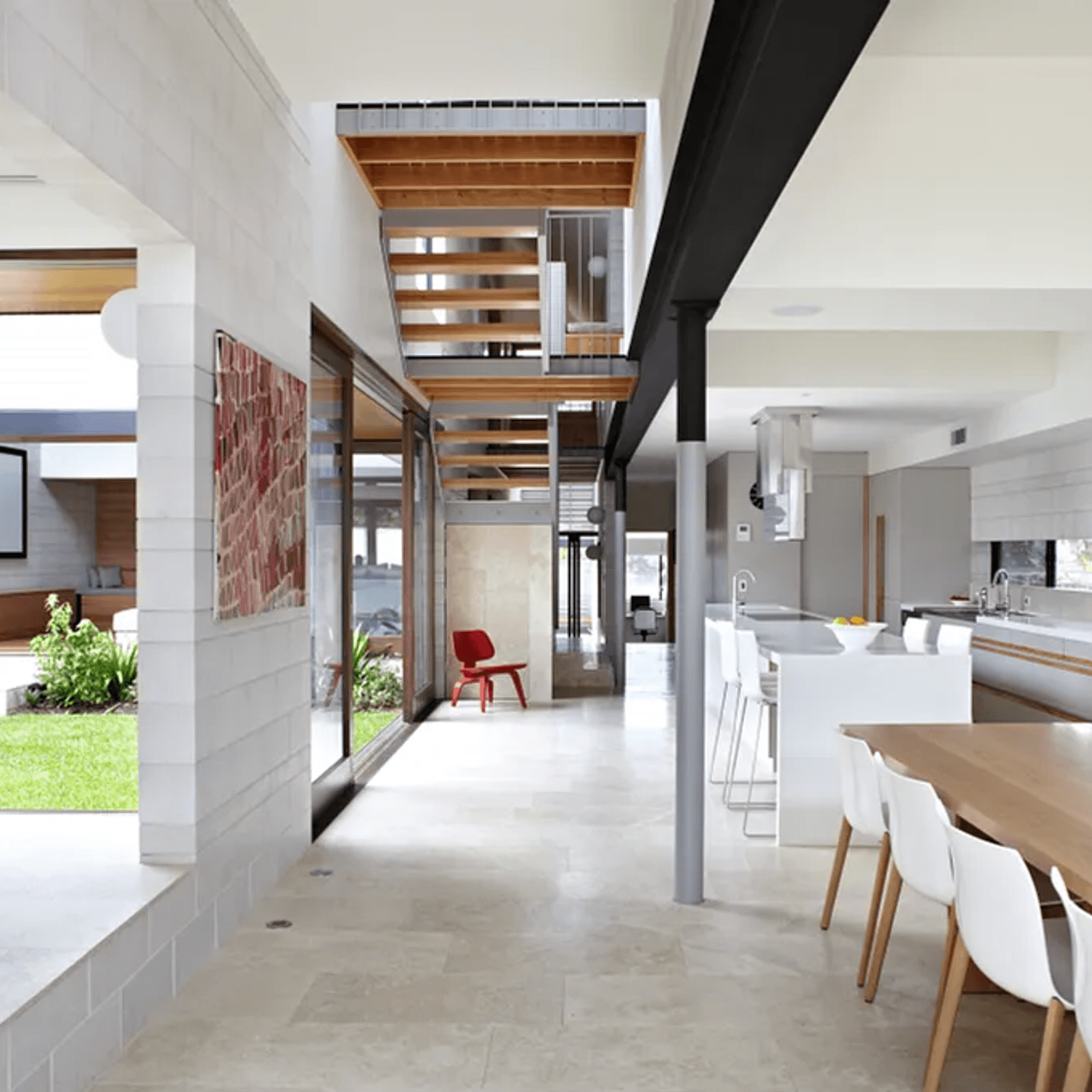 GB Honed | Porcelain gallery detail image