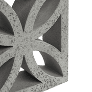 Nickel Flower Breeze | Breeze Blocks gallery detail image