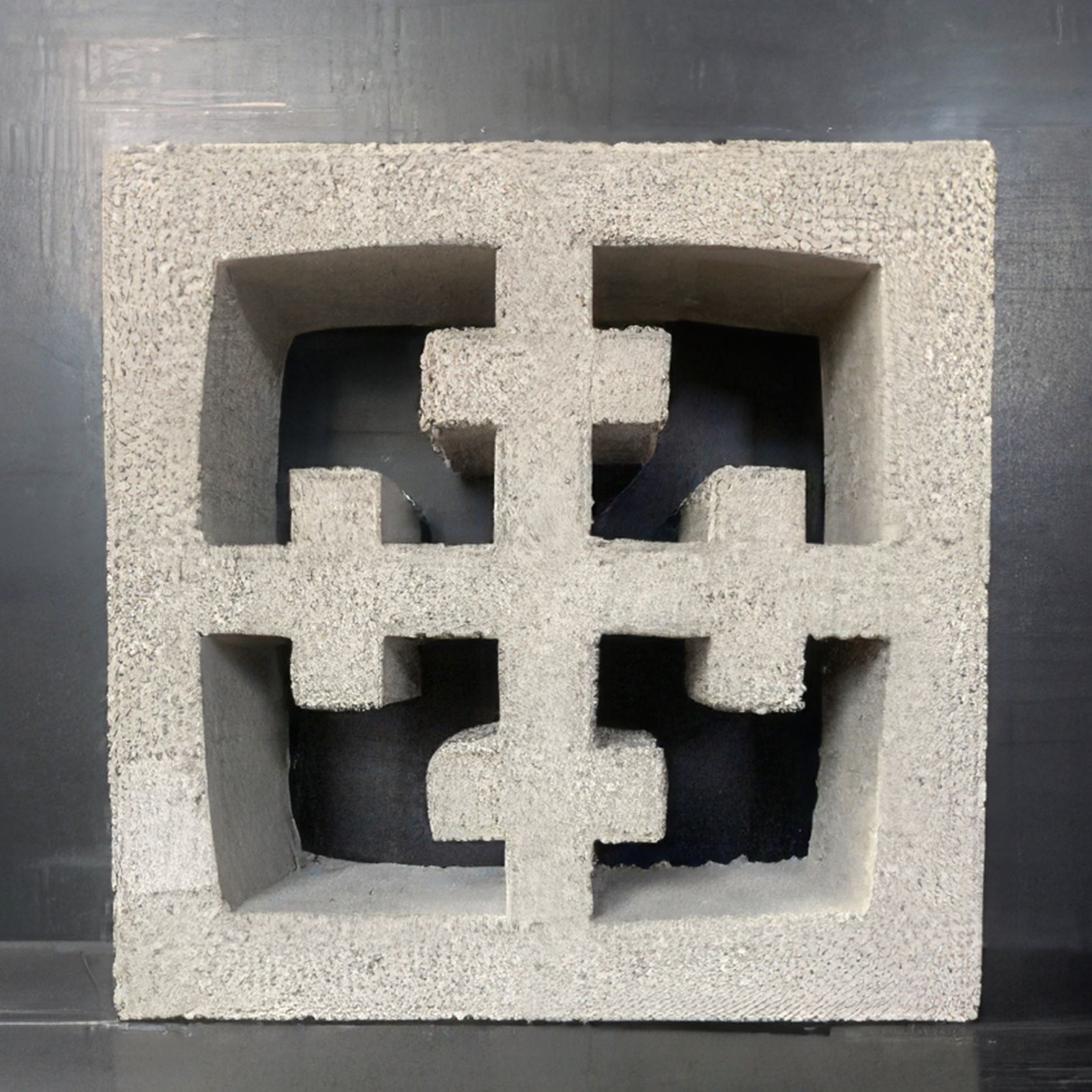 Cross Breeze Block ArchiPro AU