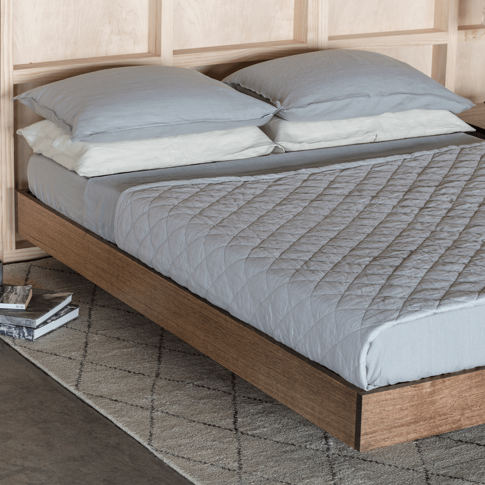 Sovereign Rest | Mattress gallery detail image