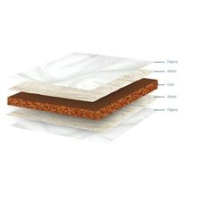 Bassinet Mattress gallery detail image