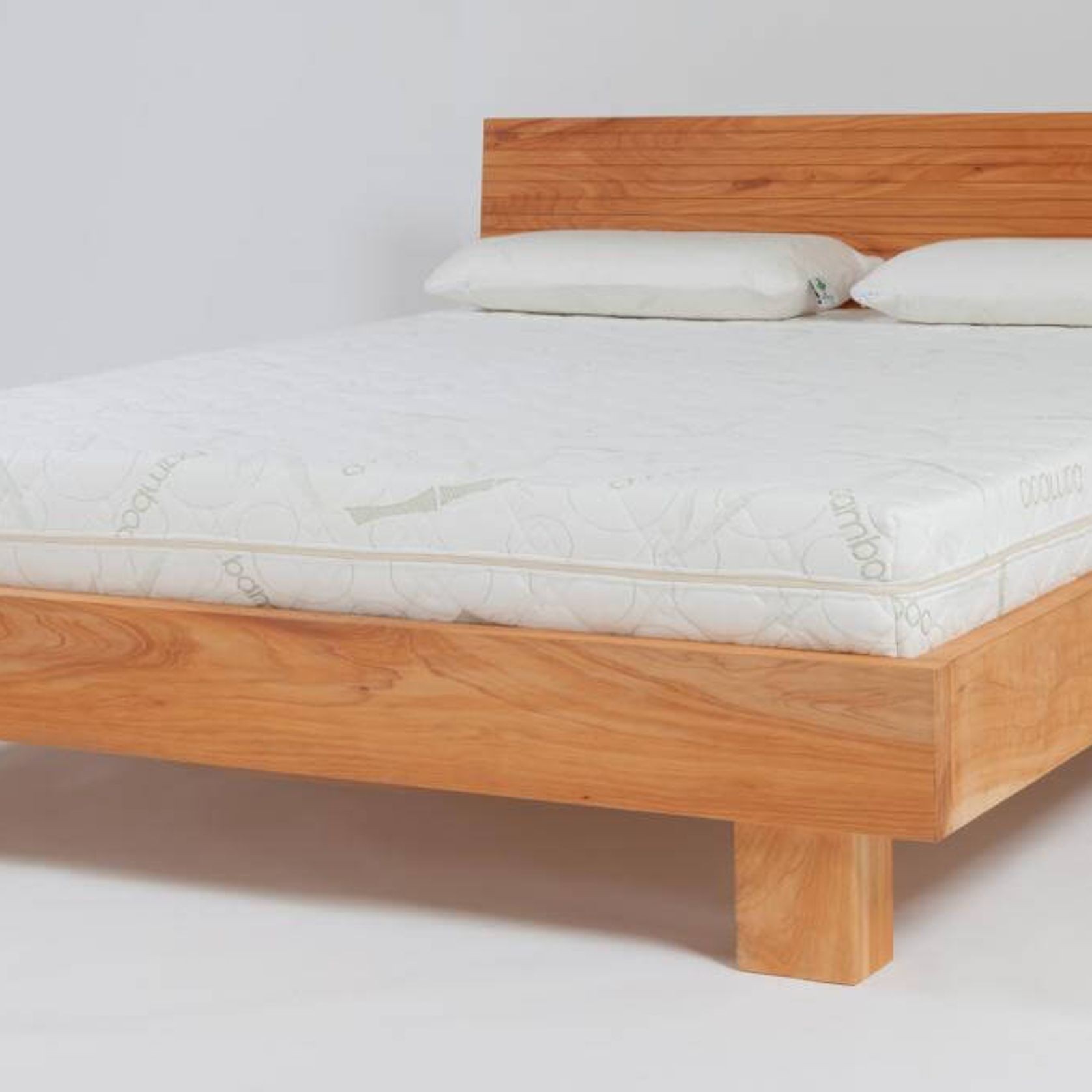 Seraphic 20 Latex Mattress gallery detail image