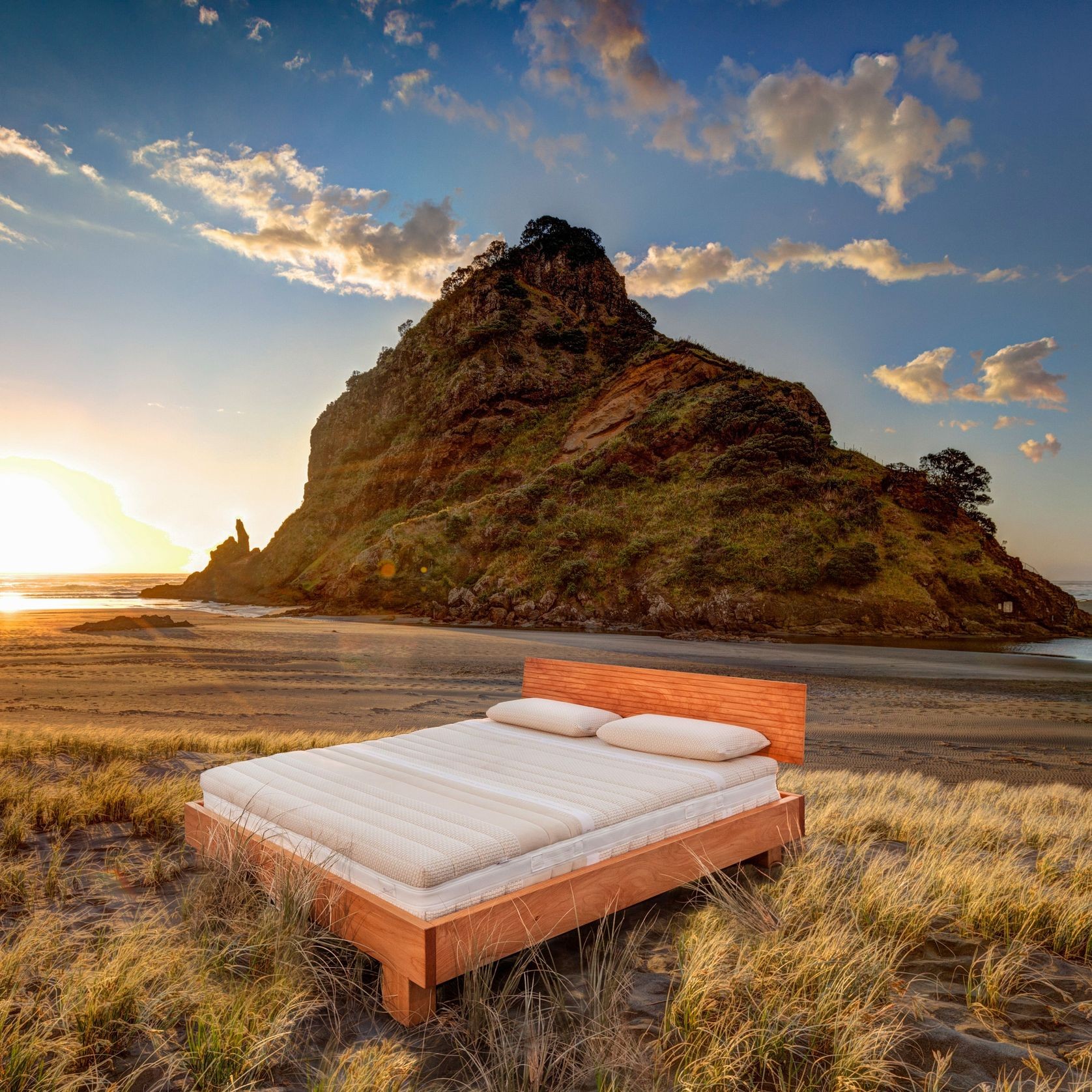 Dorsal Sunflower Mattress gallery detail image