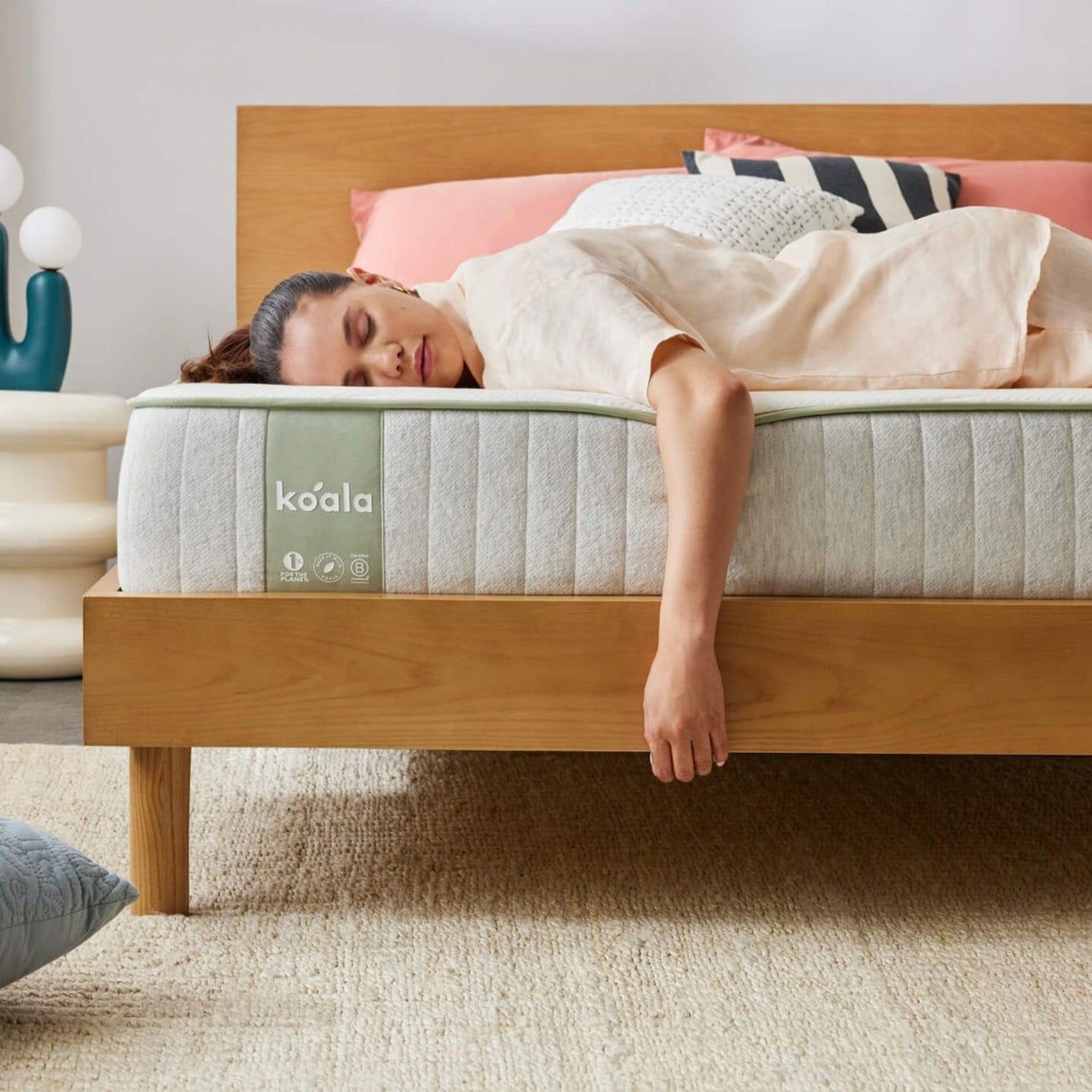 SE Mattress gallery detail image