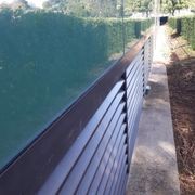 Mechanical Air Louvres gallery detail image