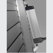 TOPP S80 Linear Stem Actuator 24v Stroke 400mm gallery detail image