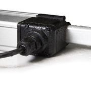 TOPP S80 Linear Stem Actuator 230v, Stroke 200mm gallery detail image