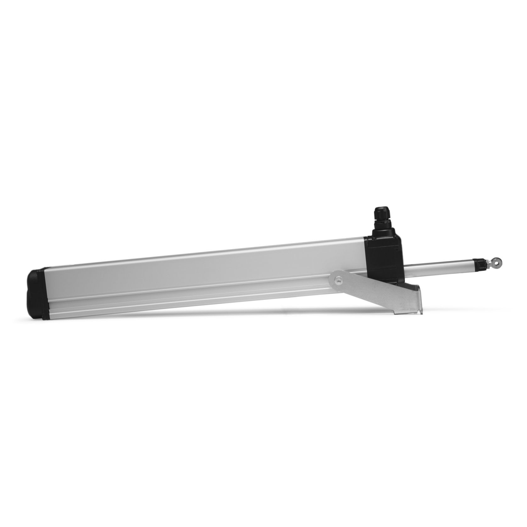 TOPP S80 Linear Stem Actuator 230v Stroke 200mm Louvers gallery detail image