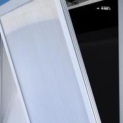 C50 Chain Actuator 230v 600mm Stroke - Top Hung Windows gallery detail image