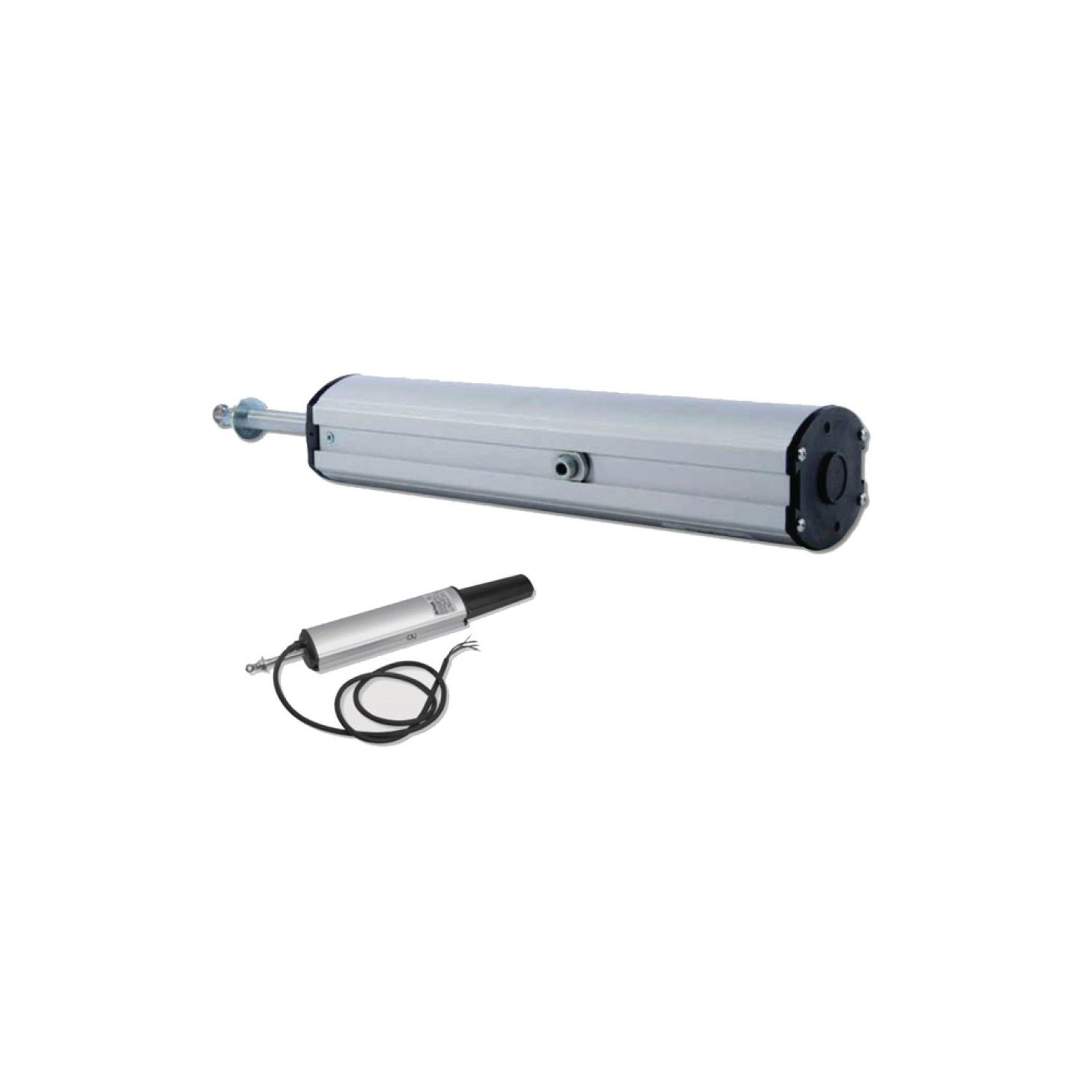 APRIMATIC ST450N 230V Linear Actuator 180mm Stroke gallery detail image