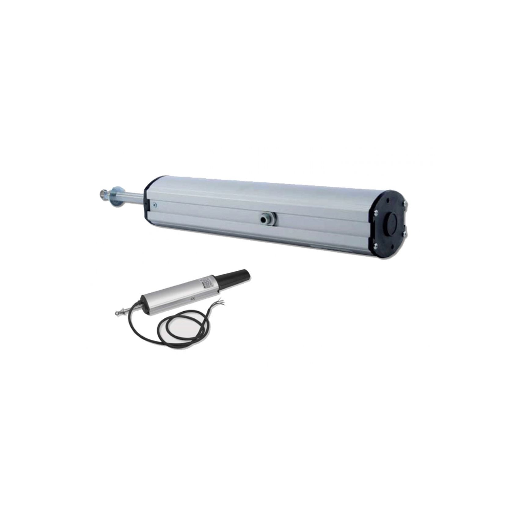 APRIMATIC ST450N 230V Linear Actuator 300mm Stroke gallery detail image