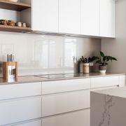 Silent Catalonia Undermount Rangehood 900mm - GA-900S gallery detail image