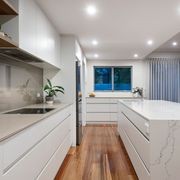 Silent Catalonia Undermount Rangehood 900mm - GA-900S gallery detail image