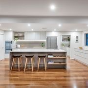 Silent Catalonia Undermount Rangehood 900mm - GA-900S gallery detail image