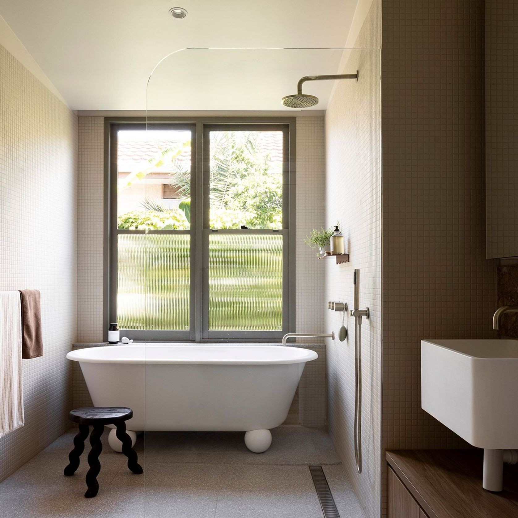 Silent Exhaust Fan - BRW650 gallery detail image