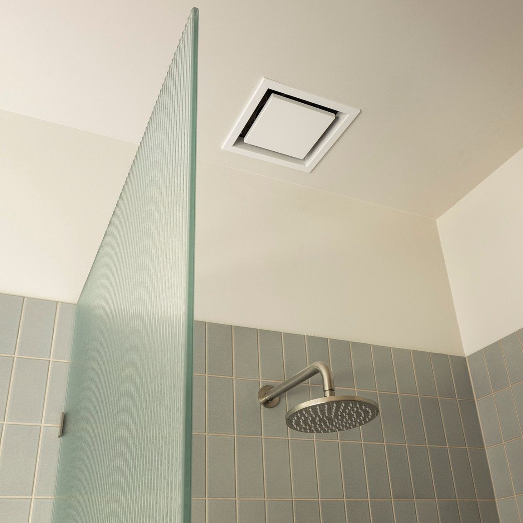 Silent Exhaust Fan - BRW652 gallery detail image