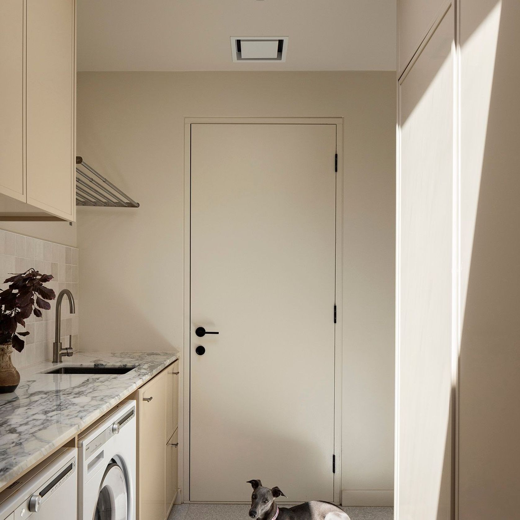 Silent Exhaust Fan - BRW652 gallery detail image