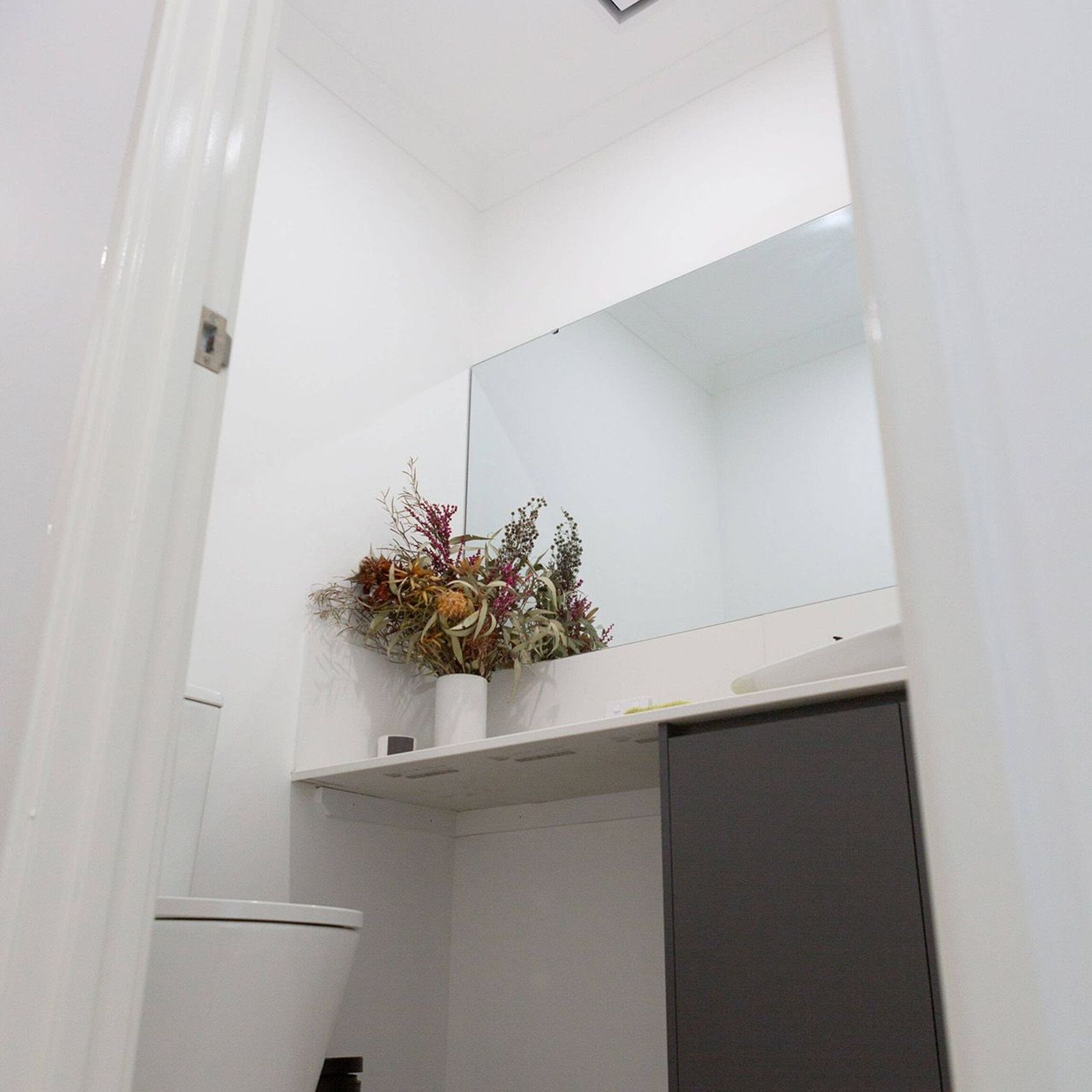 Silent Exhaust Fan - BRW652 gallery detail image