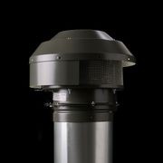 Silent Exhaust Fan - BR552 gallery detail image