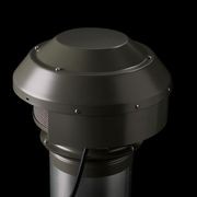 Silent Exhaust Fan - BRB750 gallery detail image