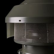 Silent Exhaust Fan - BR550 gallery detail image
