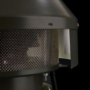 Silent Exhaust Fan - BRB752 gallery detail image