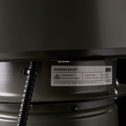 Silent Exhaust Fan - BR552 gallery detail image