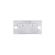 Silent Catalonia Undermount Rangehood 600mm - GA-600S gallery detail image