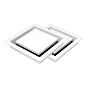 Silent Exhaust Fan - BRW652 gallery detail image