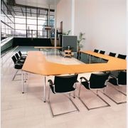 Contas Conference Table gallery detail image