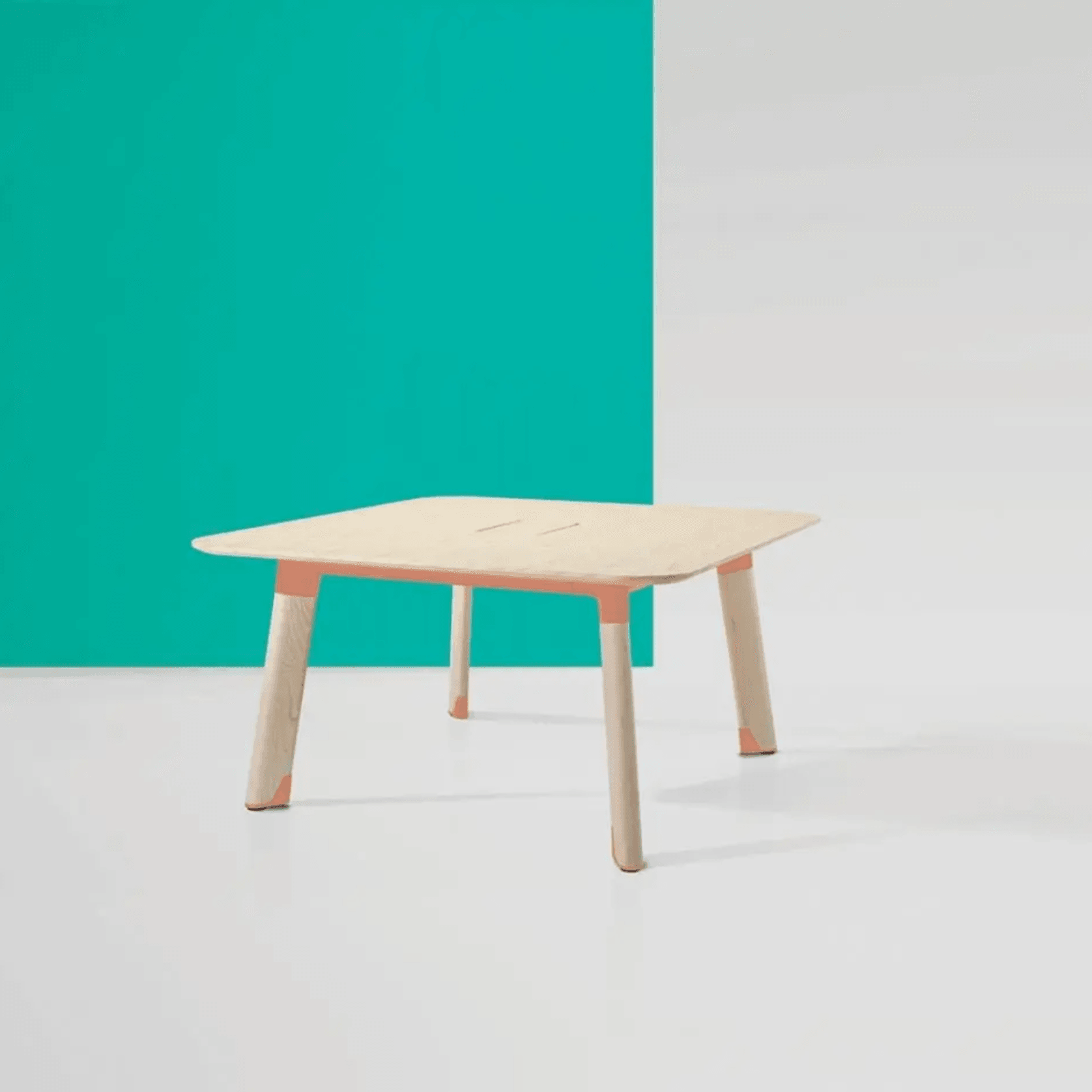 Diva Boardroom Table gallery detail image