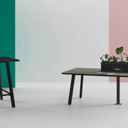 Rosie Meeting Table gallery detail image