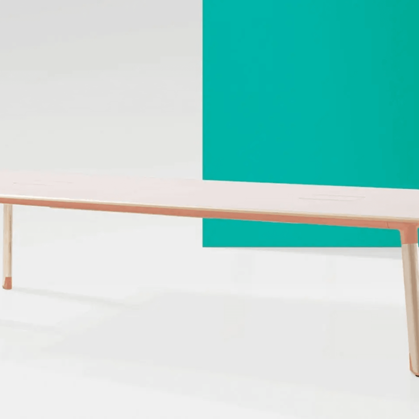 Diva Boardroom Table gallery detail image