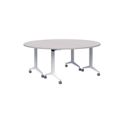 Boost Round Flip Table gallery detail image