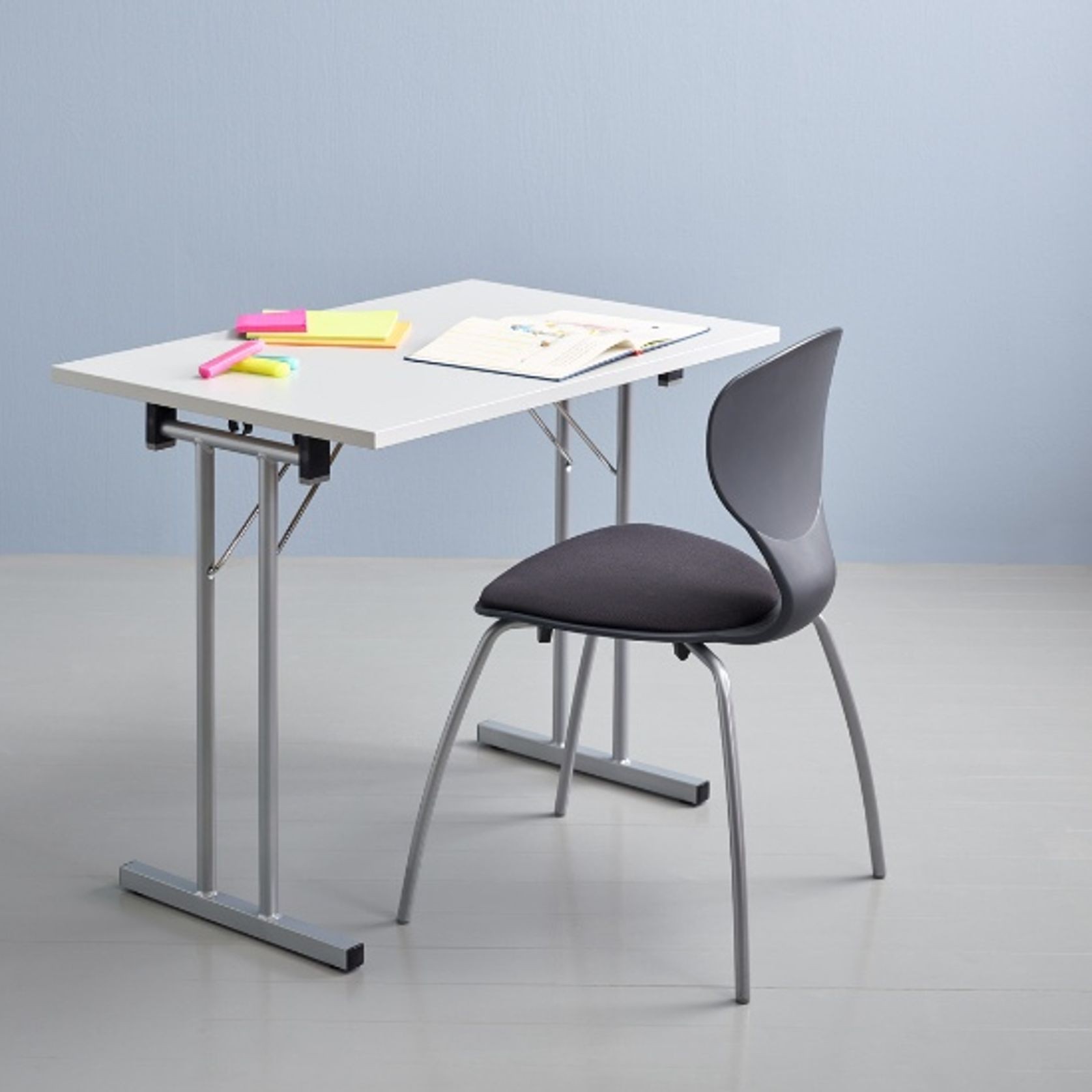 Profim Standard Folding Table gallery detail image