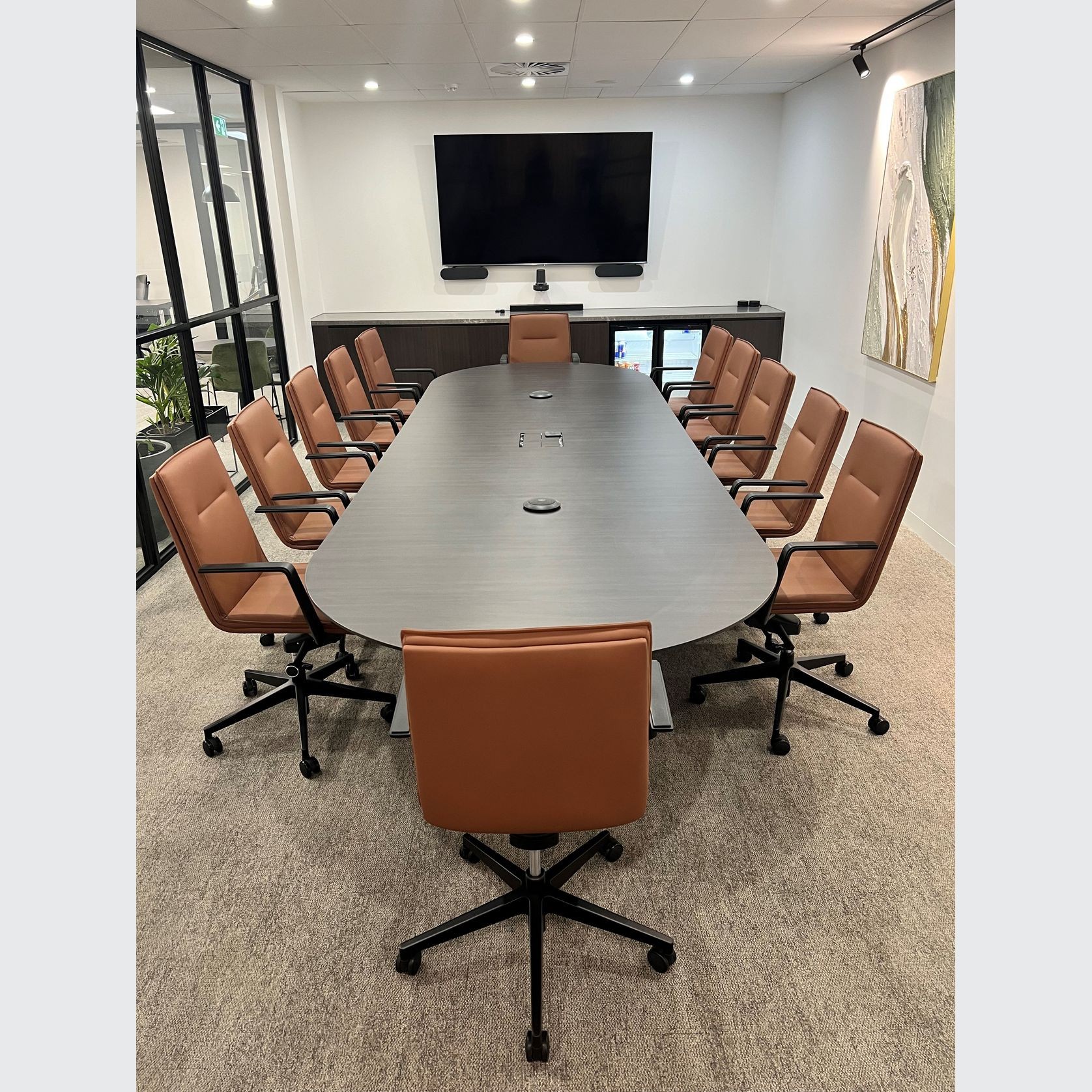 Plateau D End Table Range gallery detail image